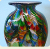 glassware