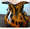 glassware