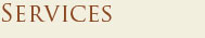 Services