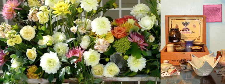 Gallery Flowers