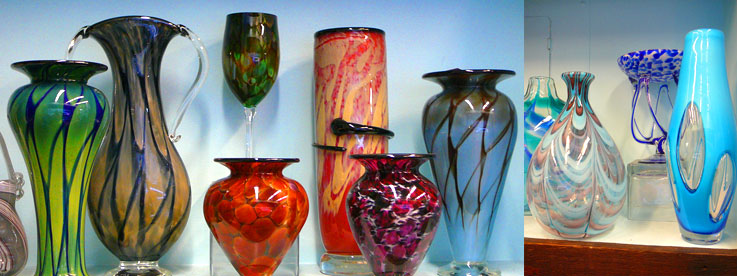 Gallery Glassware