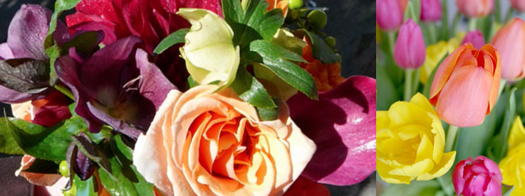 Services Flowers
